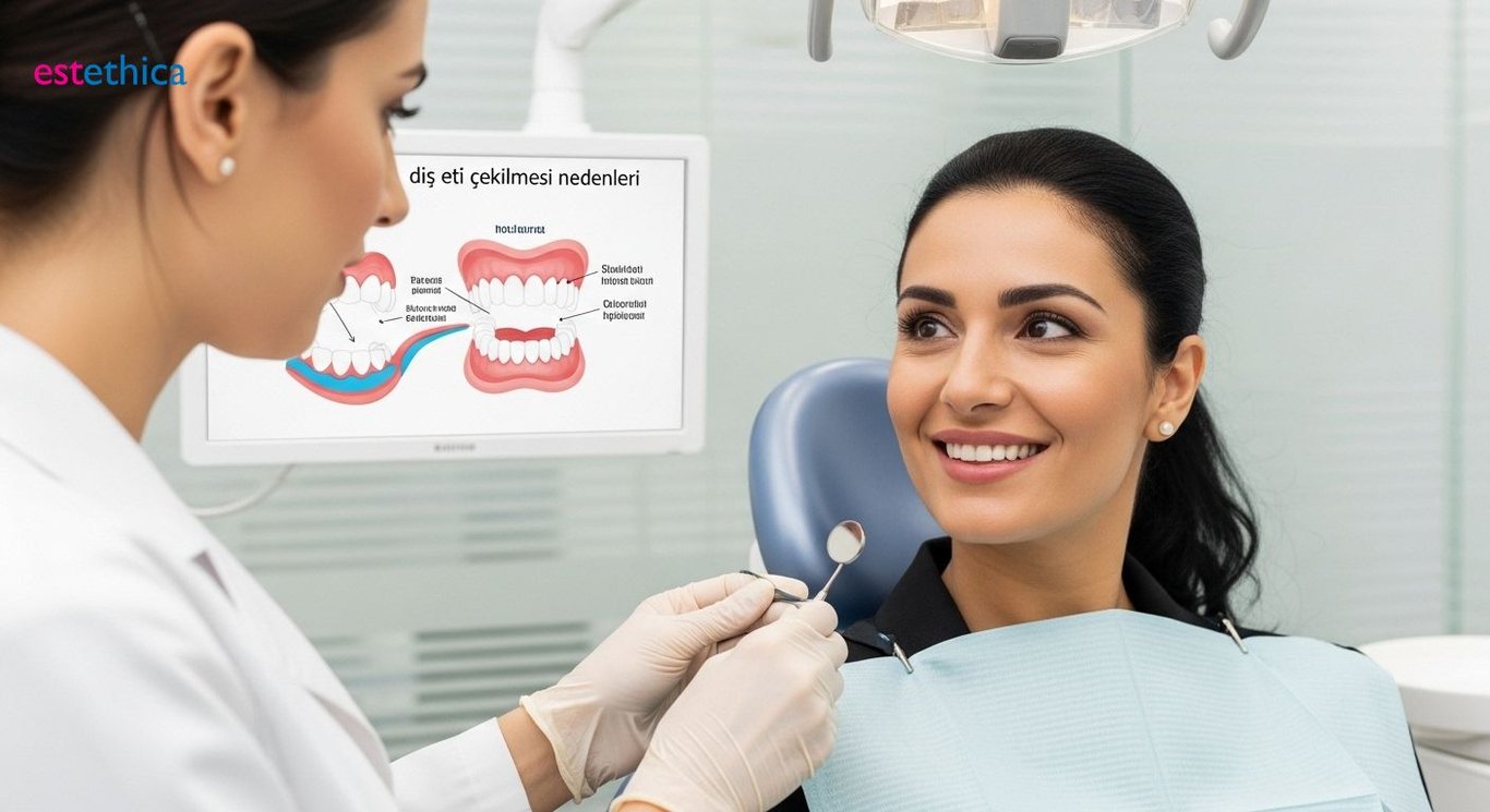 Diş Eti Sağlığı İçin Doğal Çözümler ve Macun Önerileri