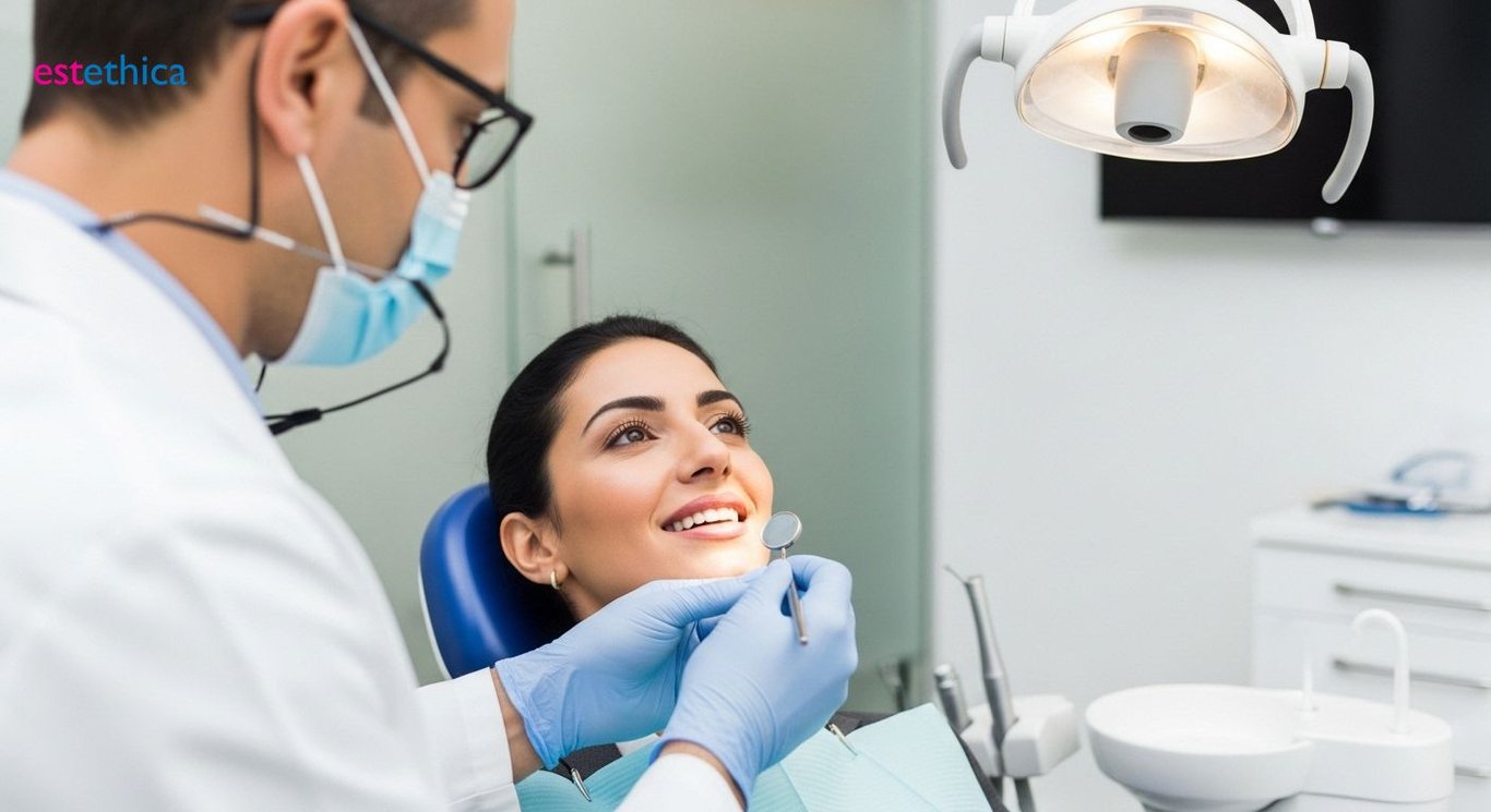 En Etkili Çürük Diş Tedavi Yöntemleri: Seçenekleriniz Nelerdir?