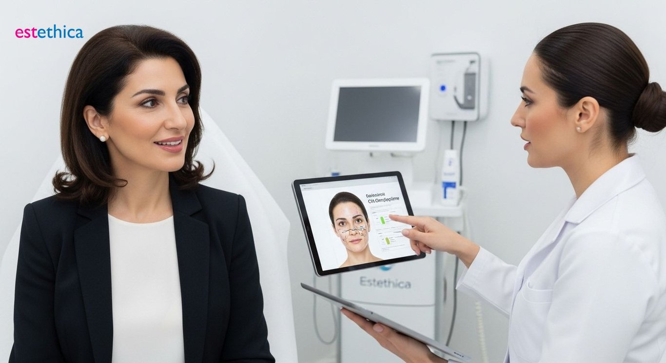 Understanding Your Options: From Non-Invasive to Surgical Procedures