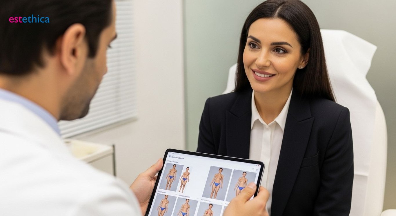 Liposuction Cost Breakdown: Investing in Your Body Confidence