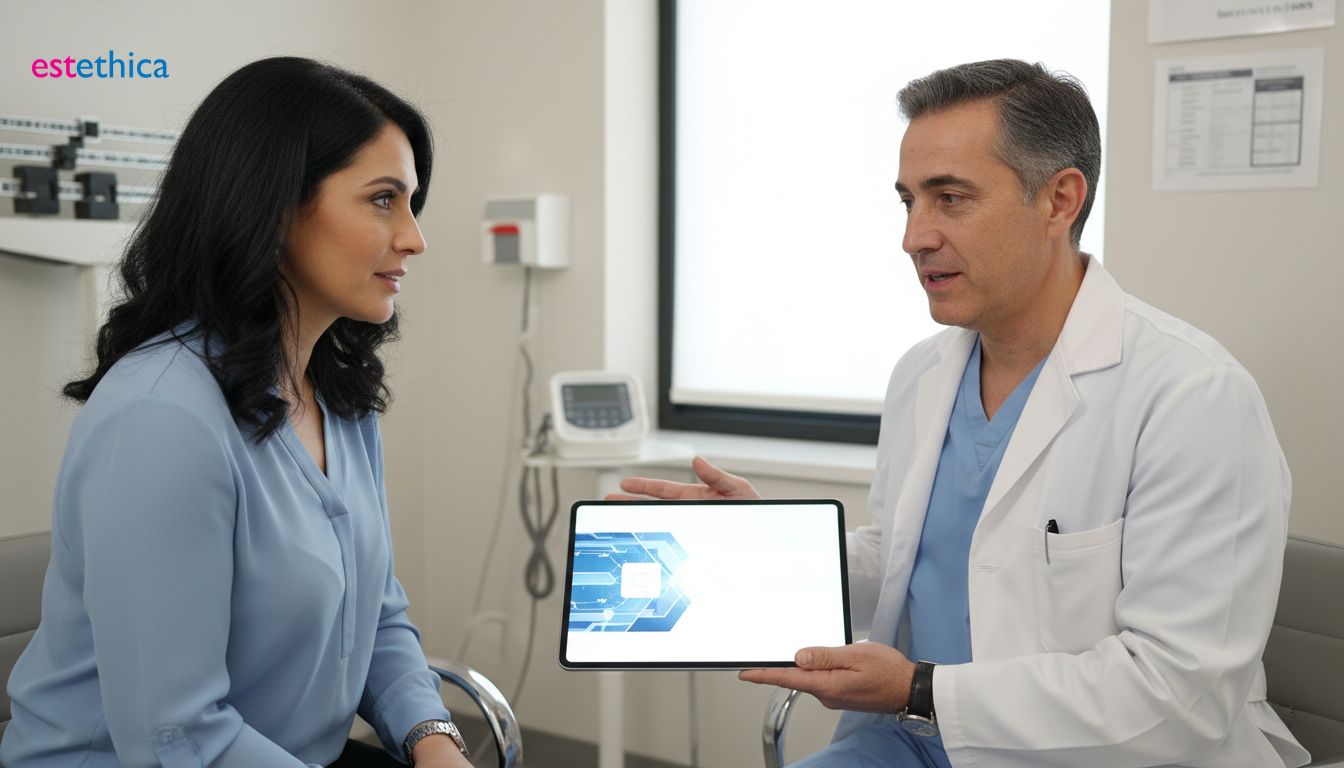 Post Bariatric Surgery Diet Guide for Optimal Health