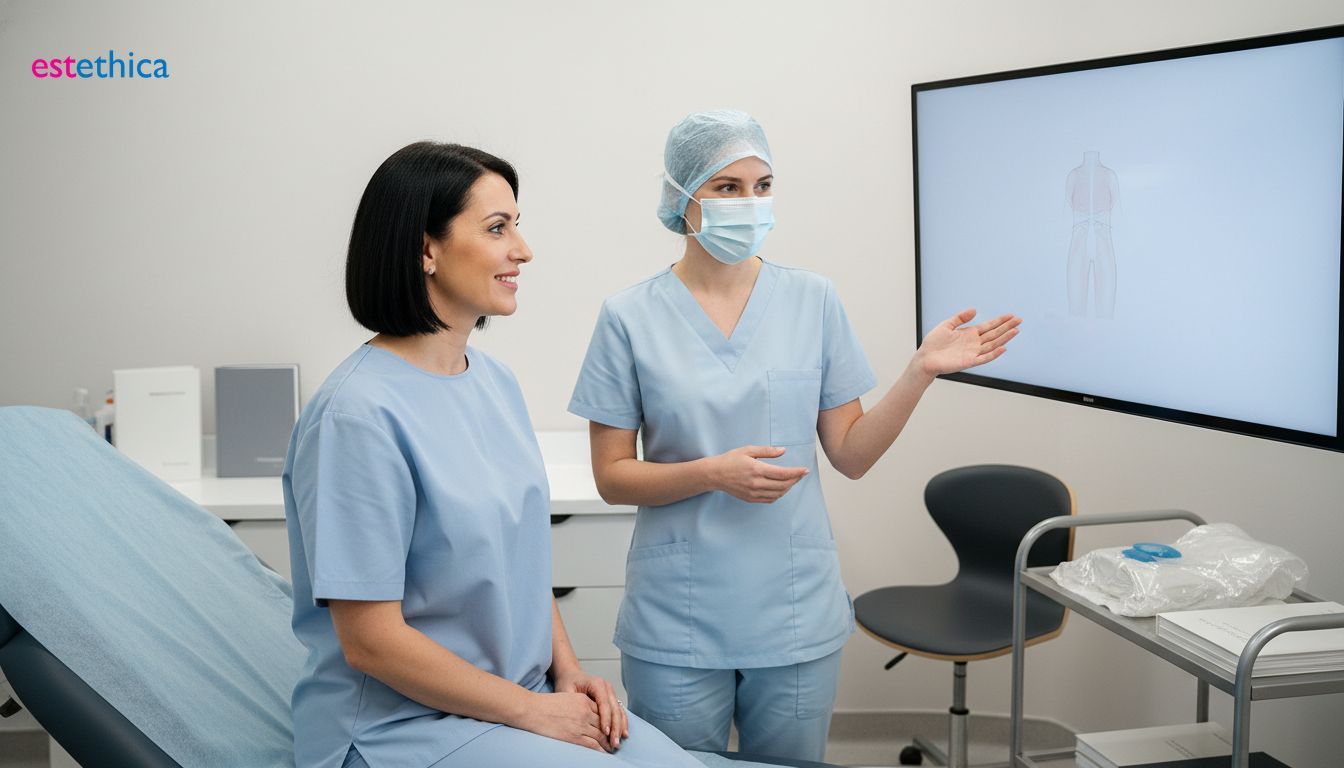 Benefits of Female Genital Surgery