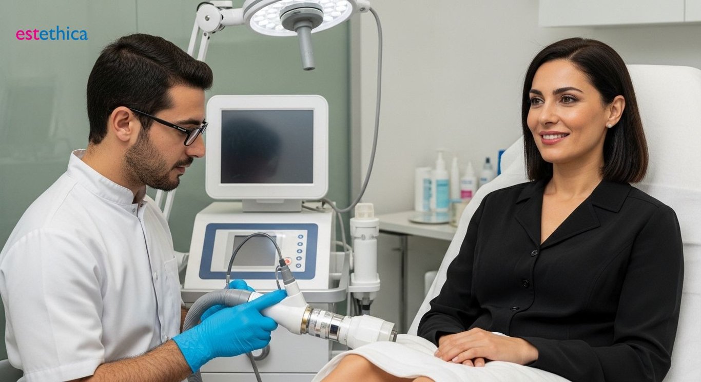 Kılcal Damar Tedavisi Fiyatları: Detaylı Bilgi ve Seçenekler