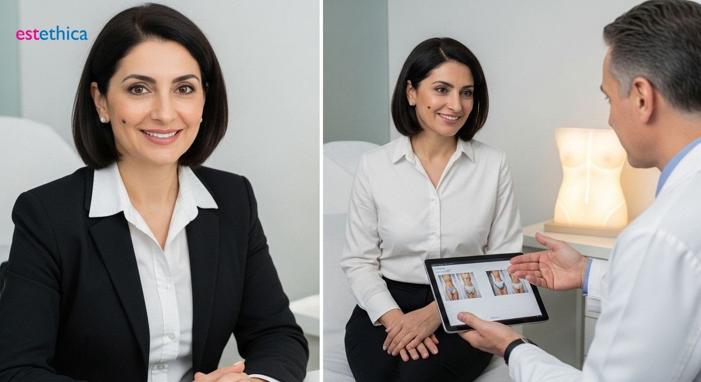 Tummy Tuck Before and After: Real Results and Transformations