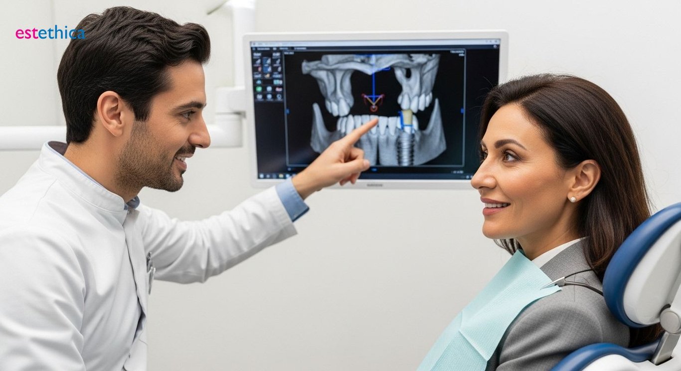 Exploring Full Mouth Dental Implants Cost and Financing Options