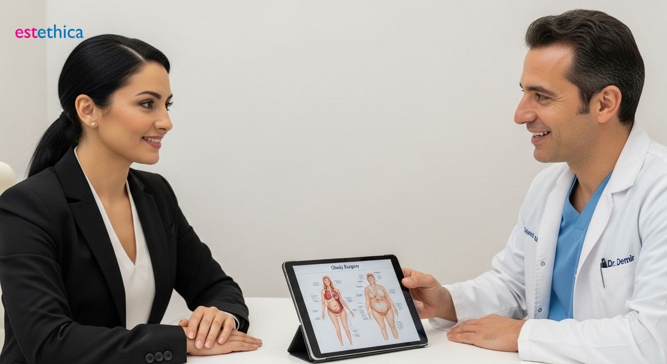 Preparing for Your Procedure: What to Expect