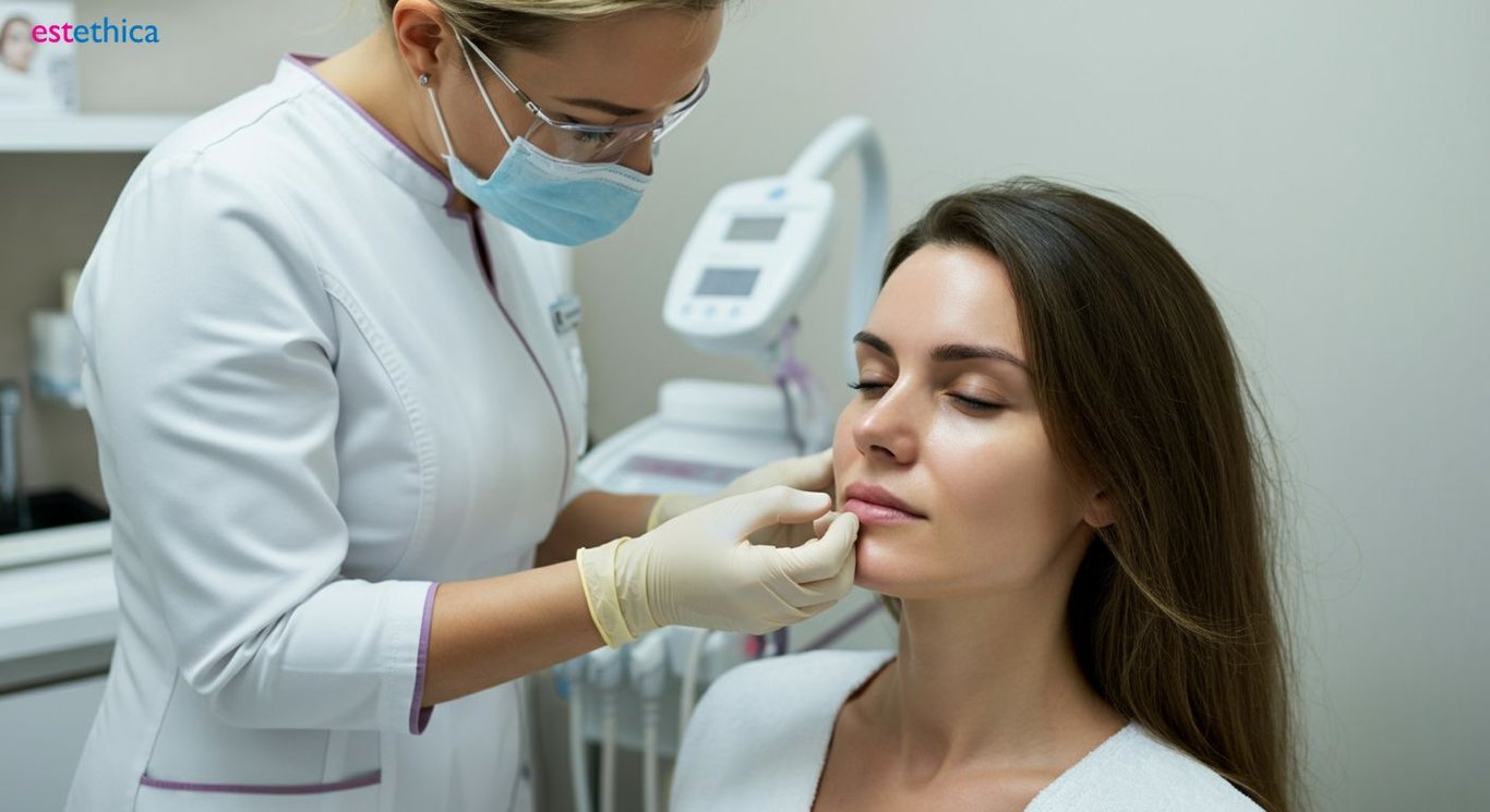 Explore estethica Services for Ultimate Skin Care