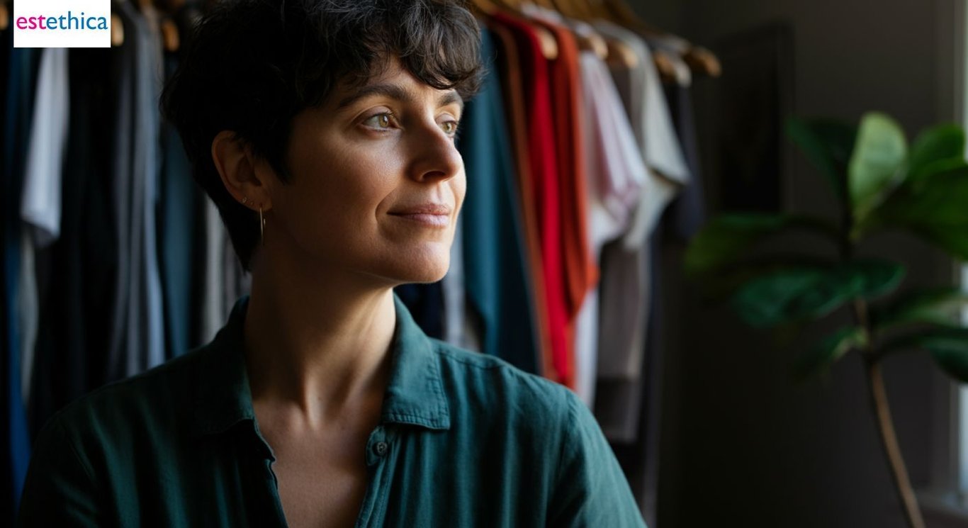 Exploring affordable ethical fashion options