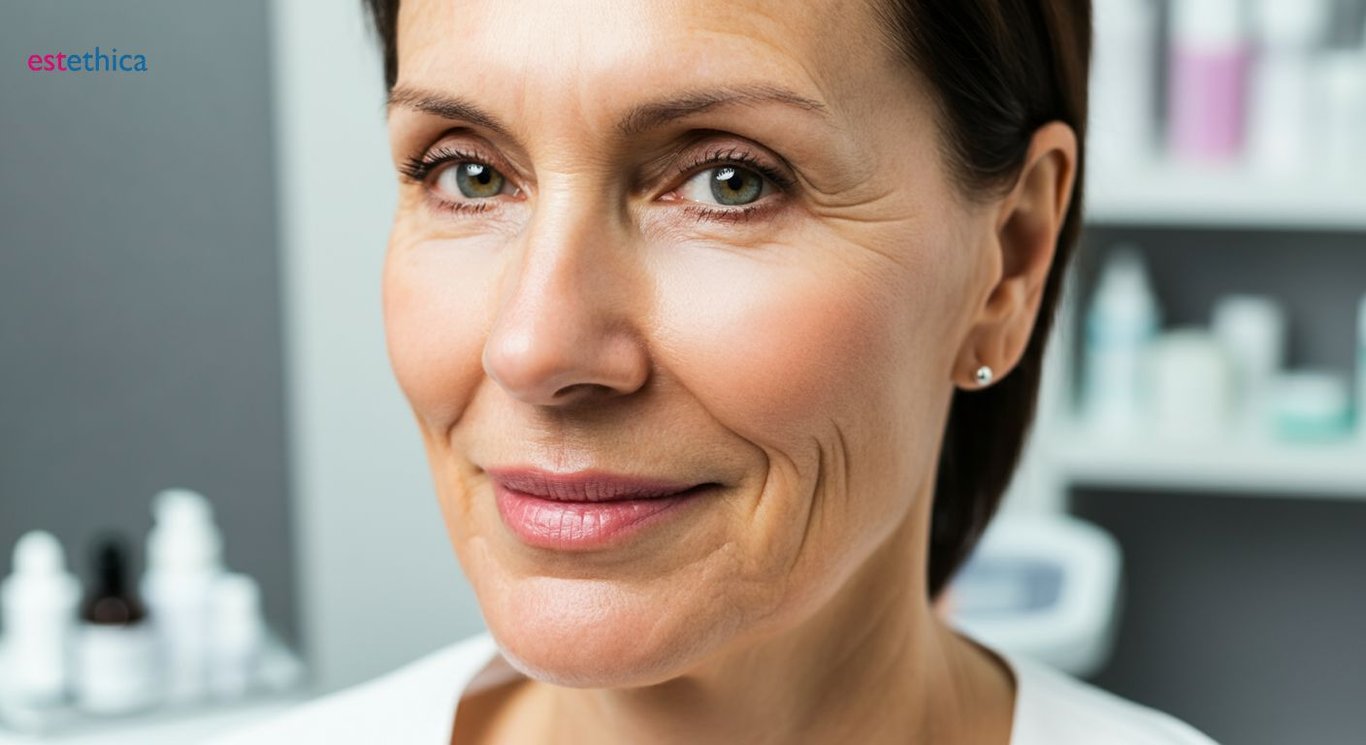 Exploring anti-aging treatments: benefits and options