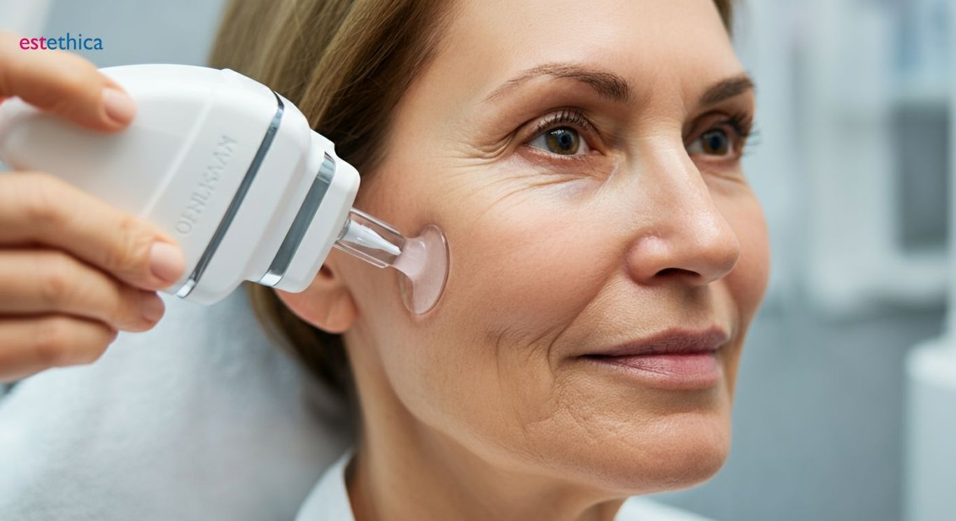 Exploring anti-aging treatments for youthful skin