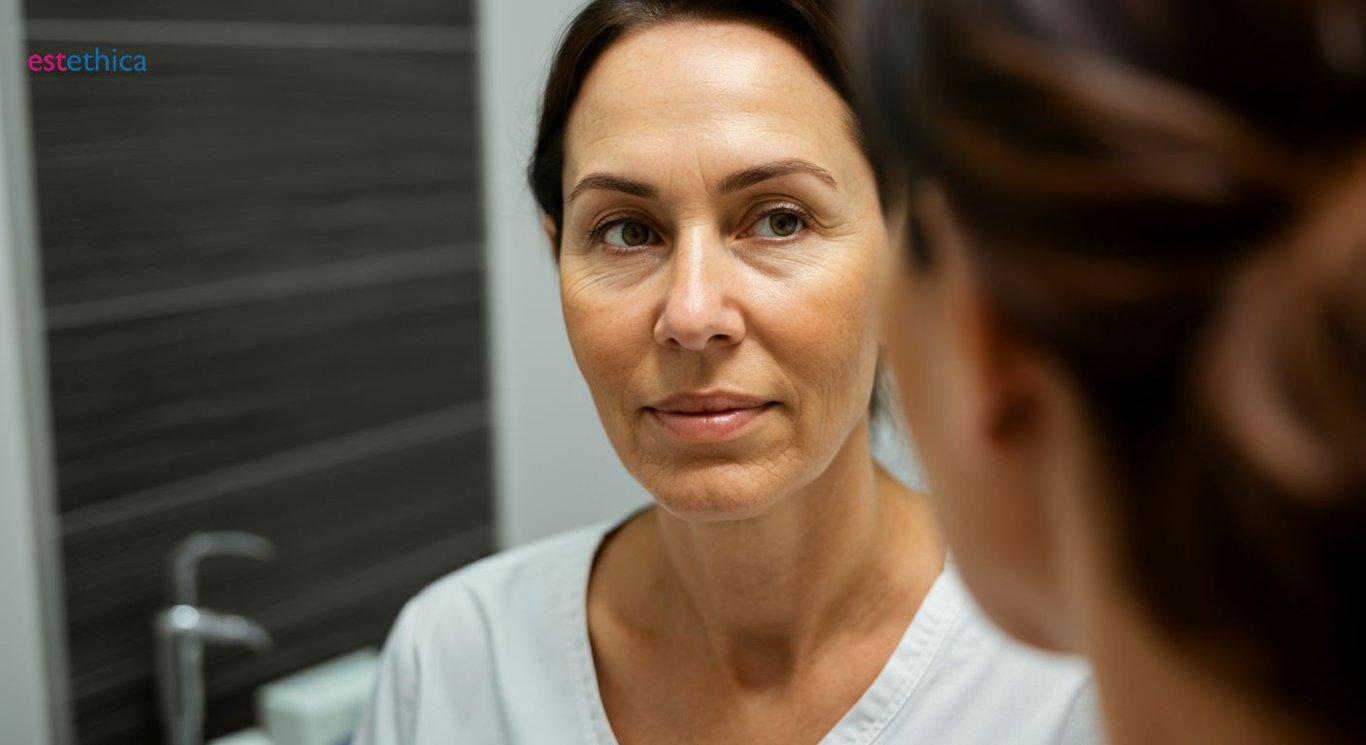 Exploring anti-aging treatments for youthful skin