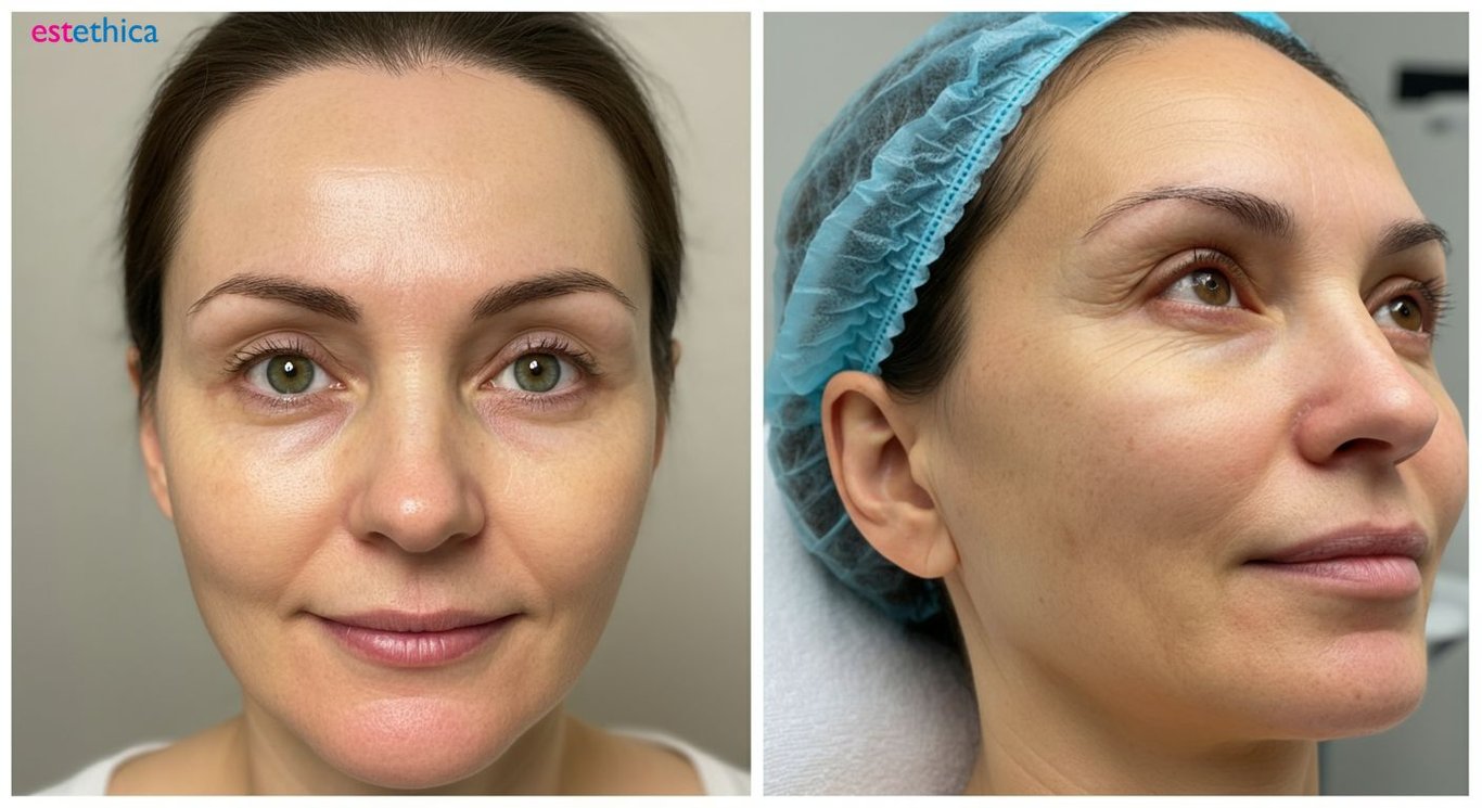 Exploring anti-aging treatments for youthful skin