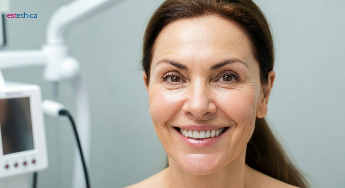 Exploring anti-aging treatments for youthful skin