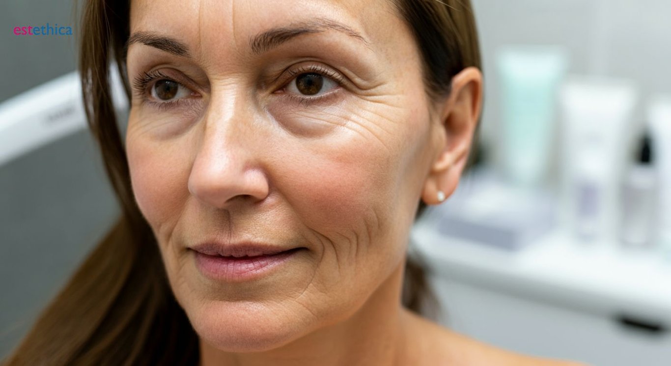 Exploring anti-aging treatments for youthful skin