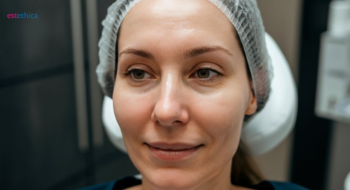 Effective skin rejuvenation techniques