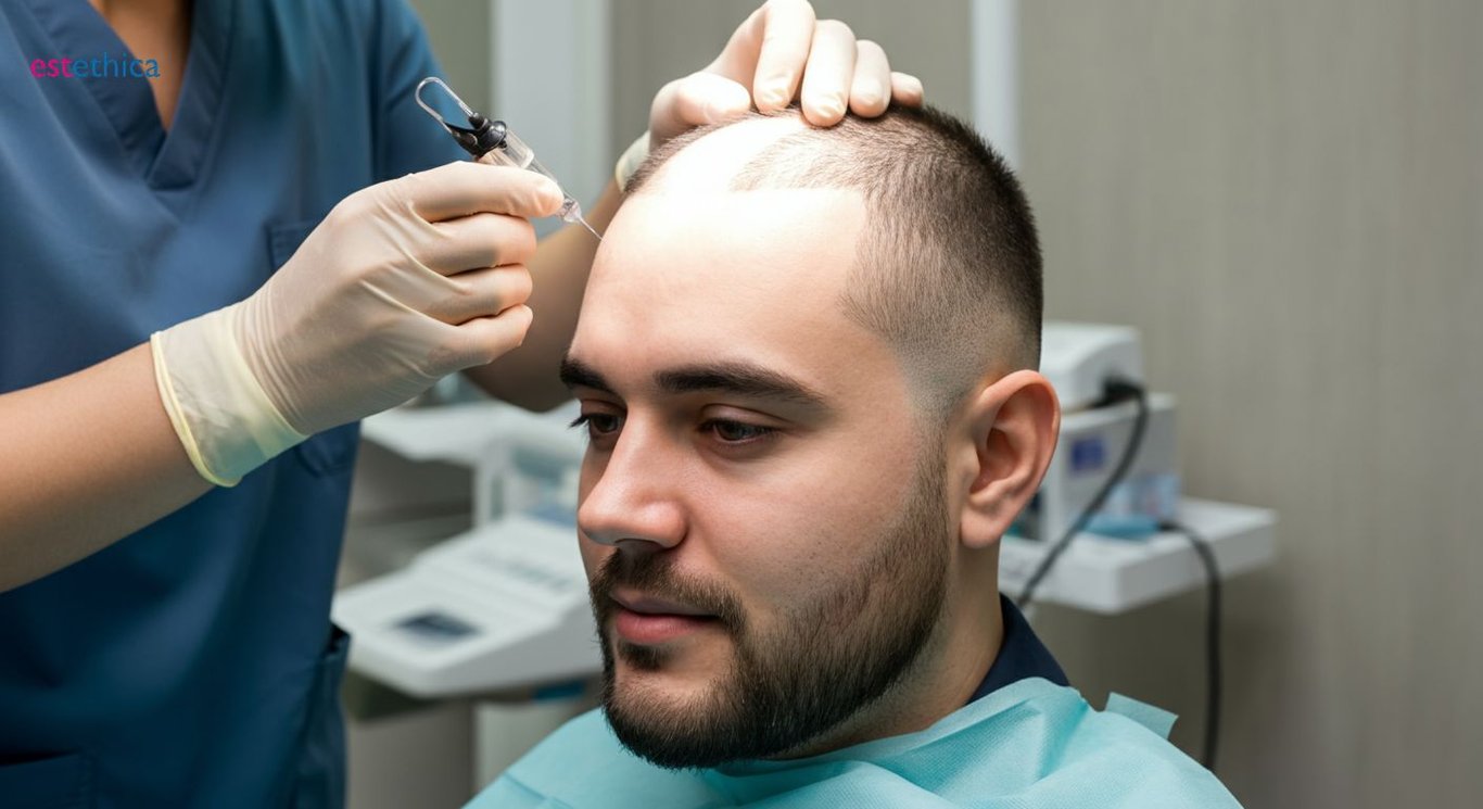 Exploring Hair Restoration Benefits