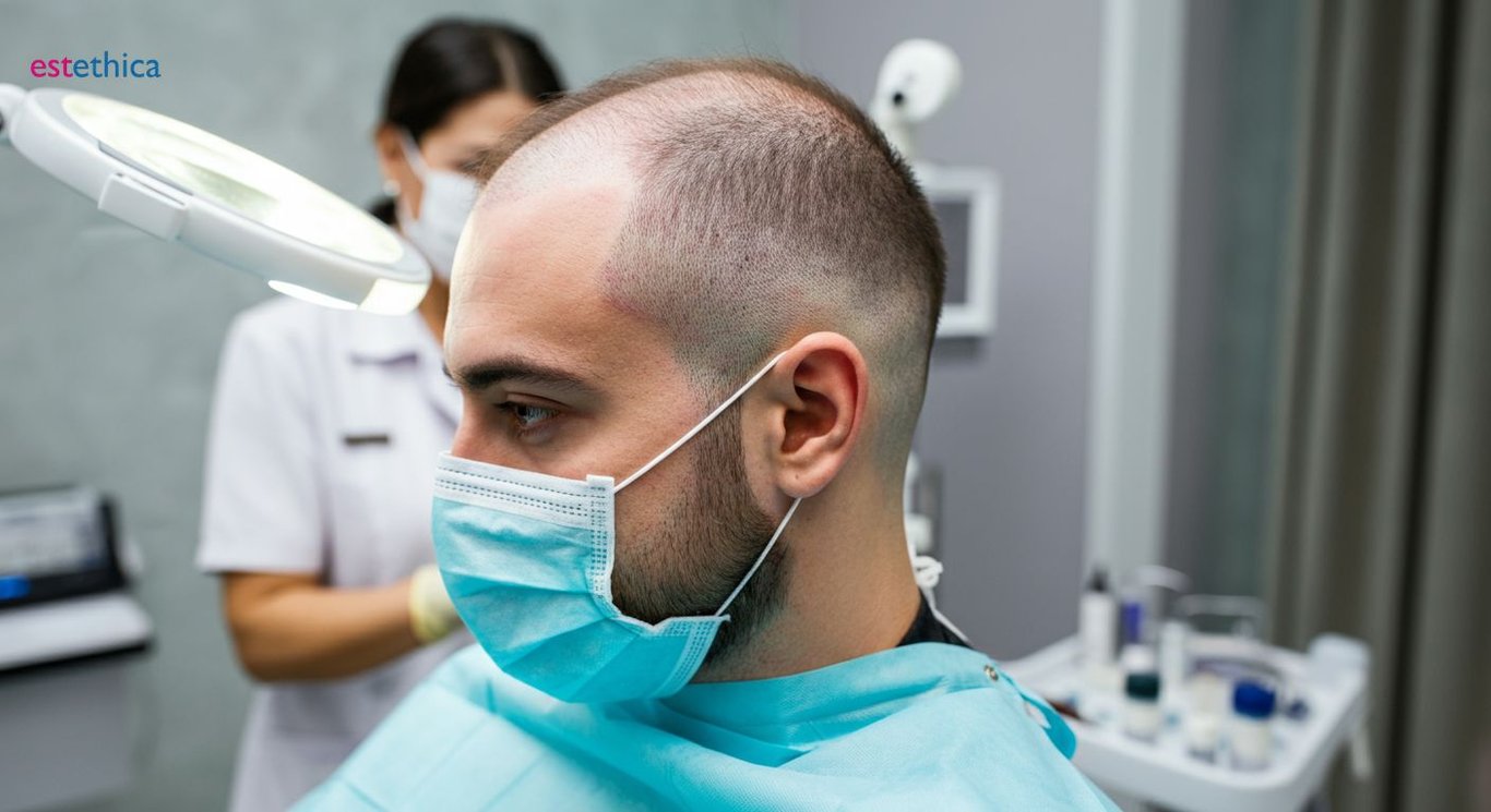 Exploring hair restoration techniques: FUE and more