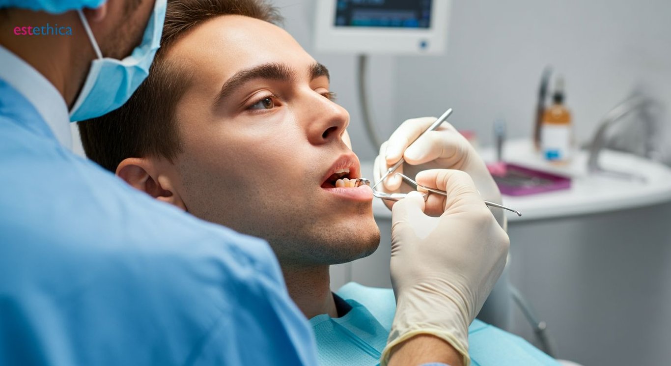 Exploring Implant Dentistry: A Modern Solution