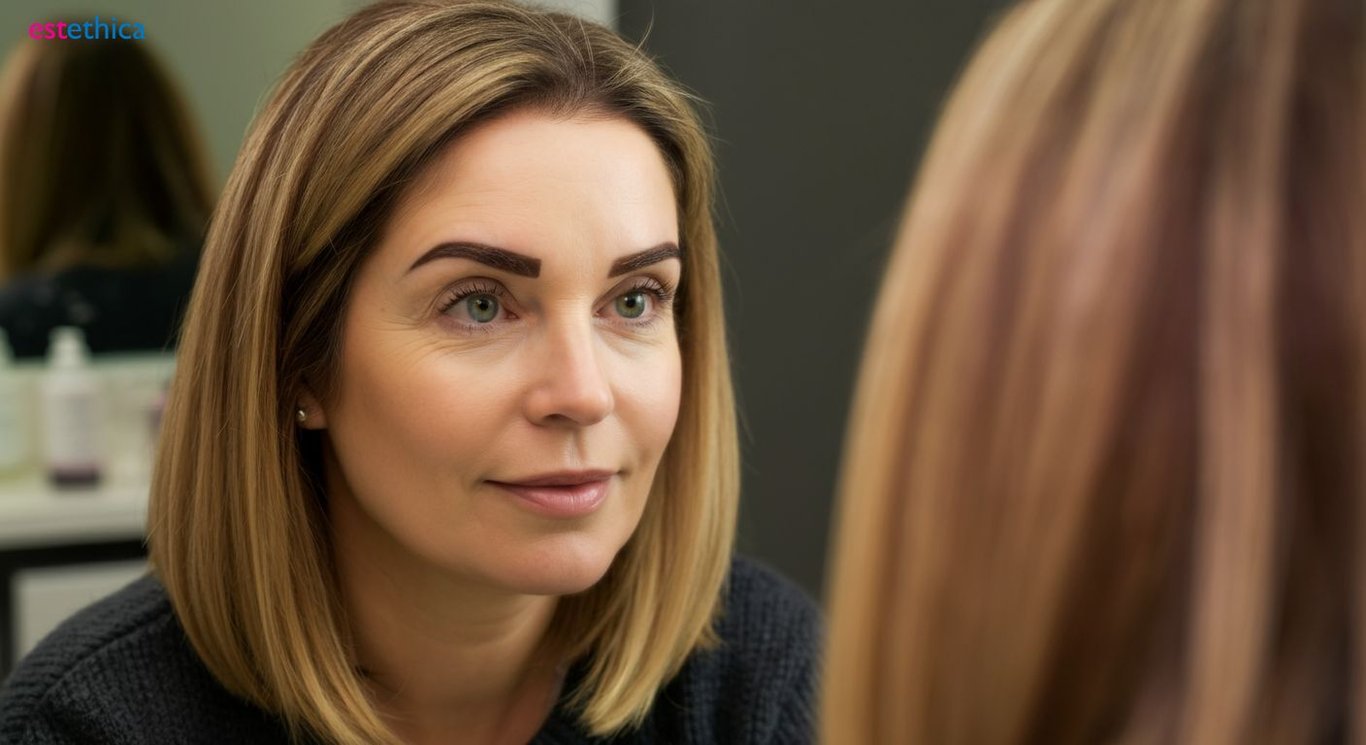 Exploring latest eyebrow transplant techniques