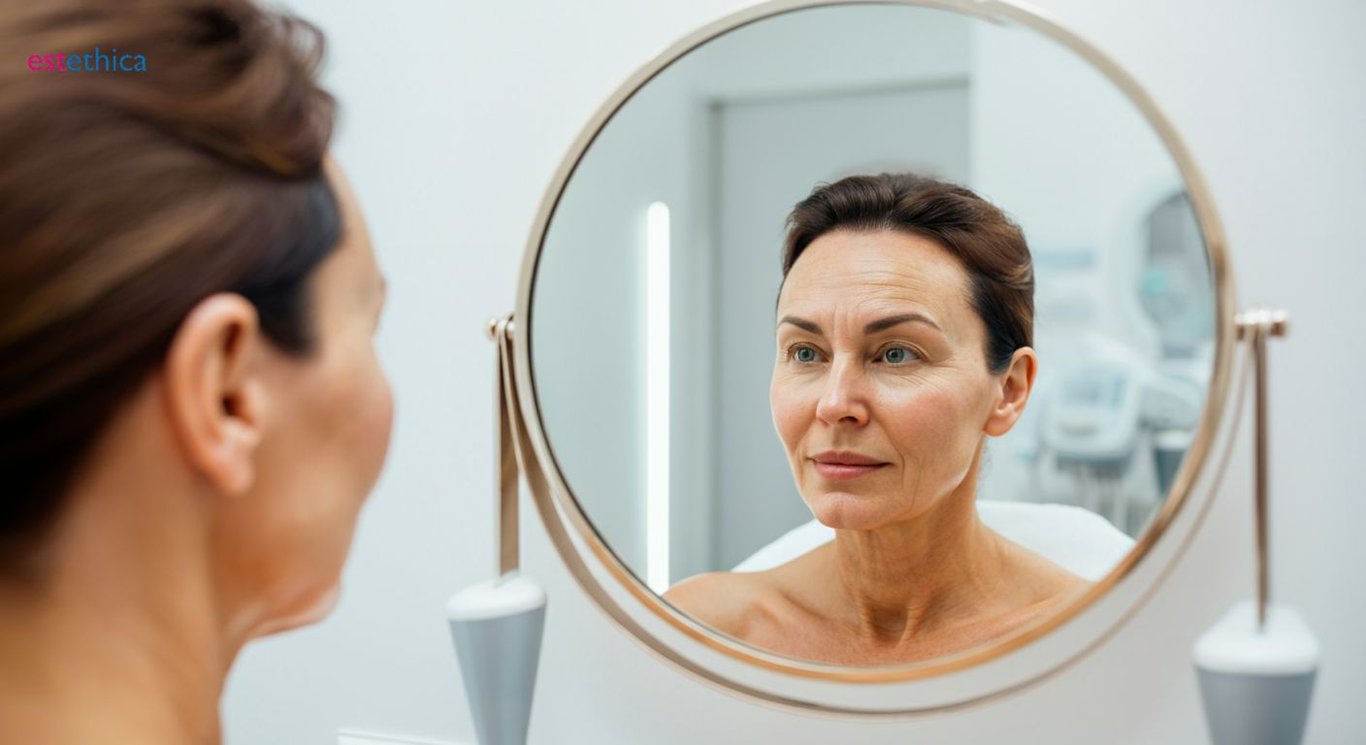 Exploring Non-Surgical Anti-Aging Solutions