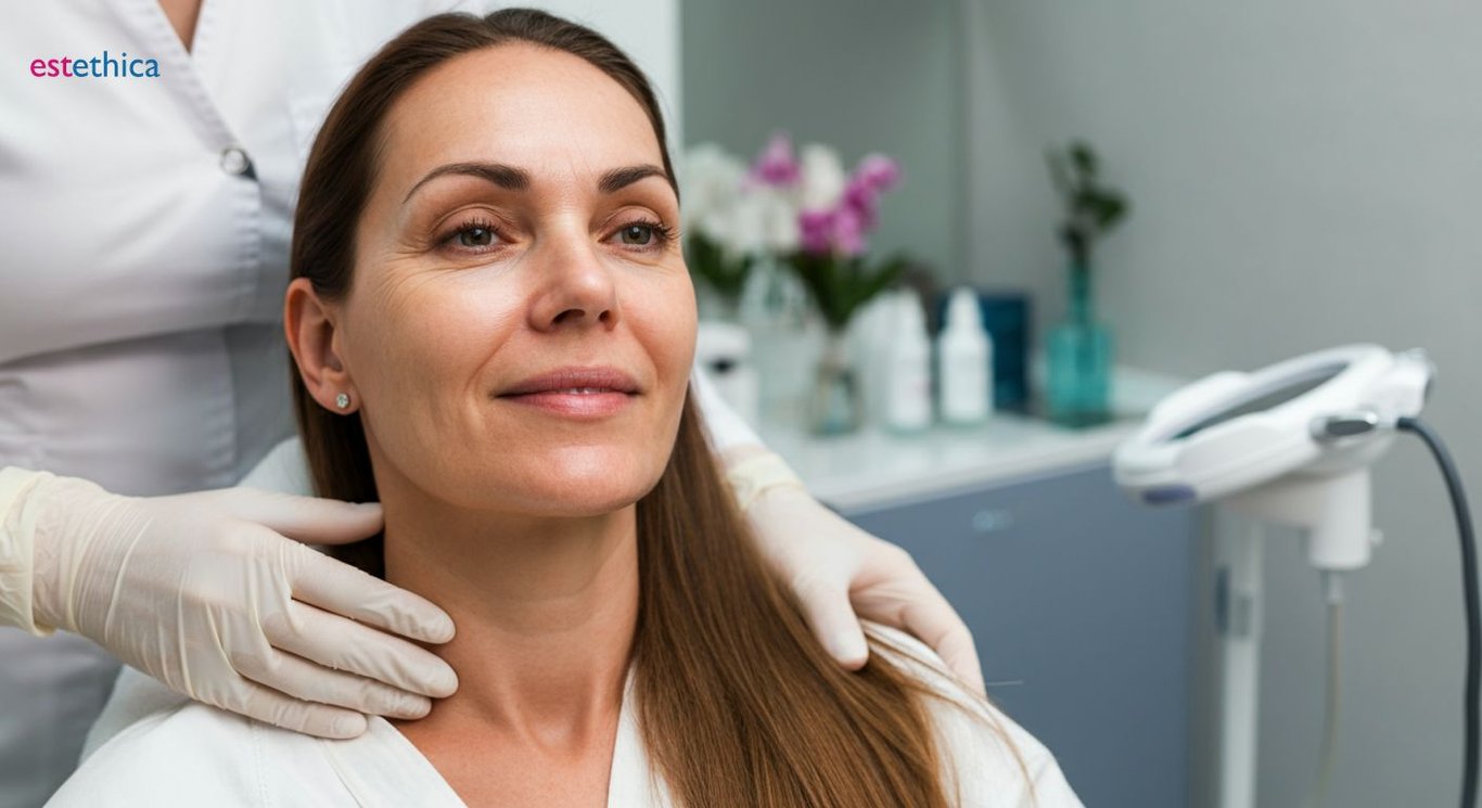 Exploring Non-Surgical Anti-Aging Solutions