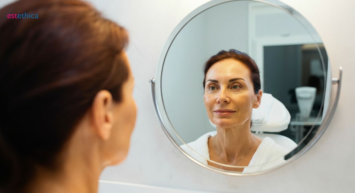 Exploring Non-Surgical Anti-Aging Solutions