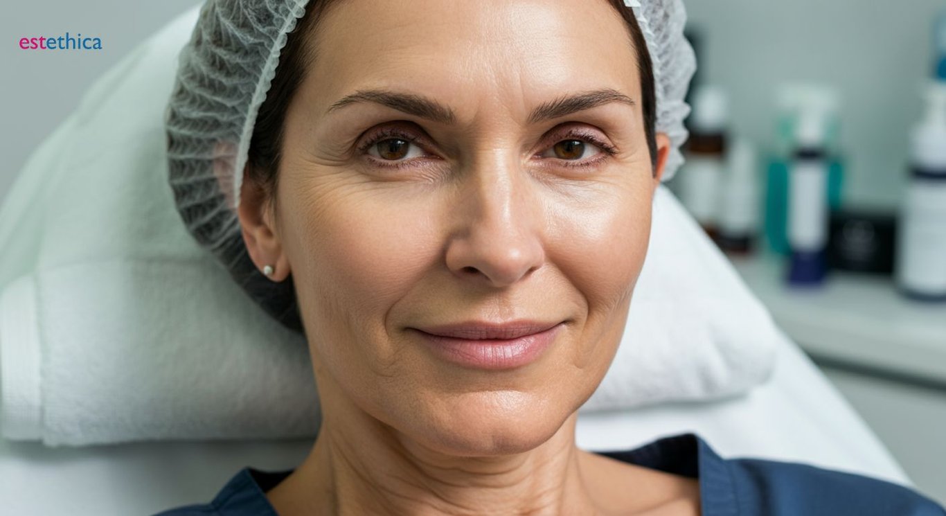 Exploring Non-Surgical Anti-Aging Solutions