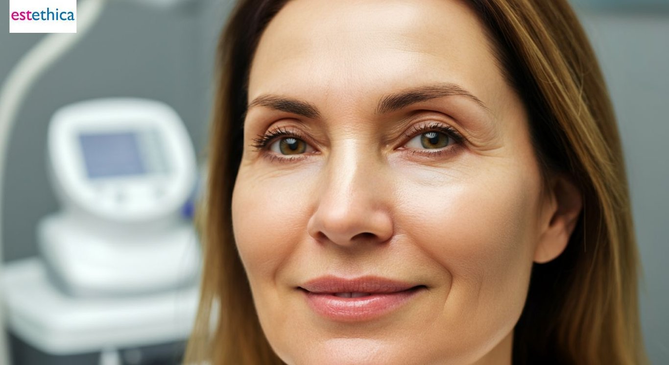 Exploring Non-Surgical Anti-Aging Solutions