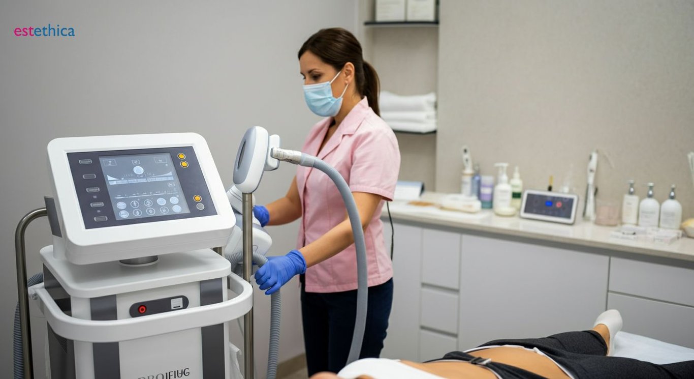 Exploring Non-Surgical Body Sculpting Options