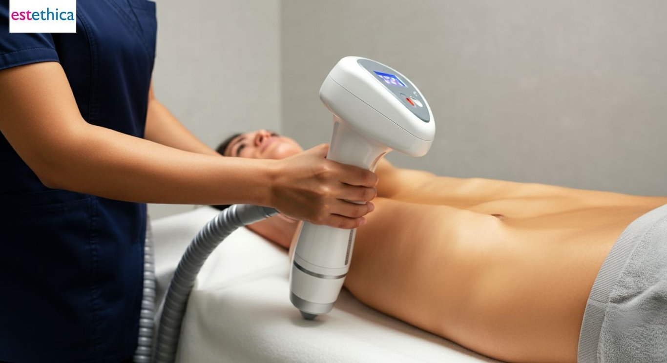 Exploring non-surgical body sculpting options