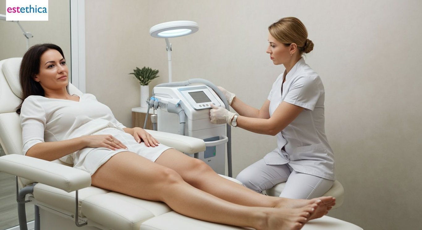 Exploring non-surgical body sculpting techniques