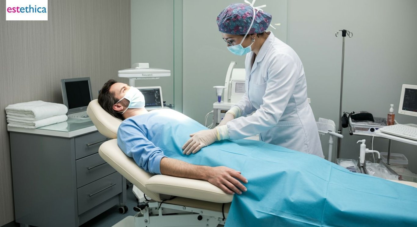 Exploring non-surgical liposuction alternatives