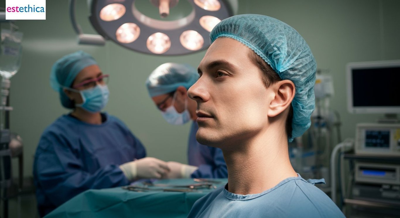 Exploring non-surgical neck lift alternatives