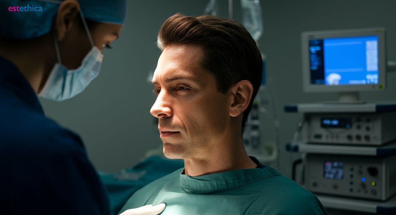Exploring non-surgical neck lift options