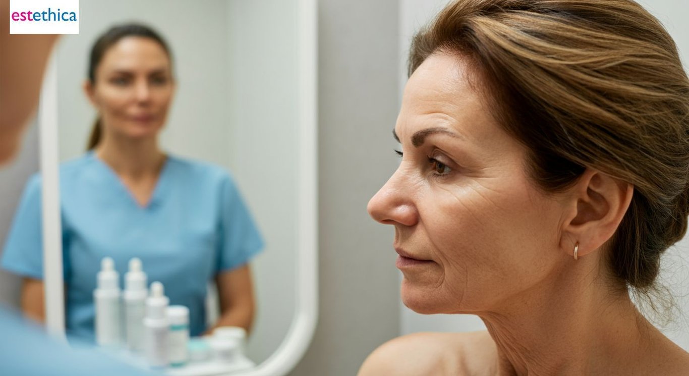 Exploring Non-Surgical Skin Rejuvenation Techniques