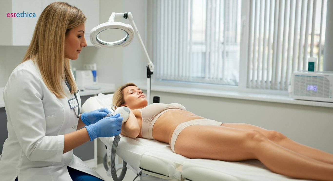 Non-surgical vaginal rejuvenation options