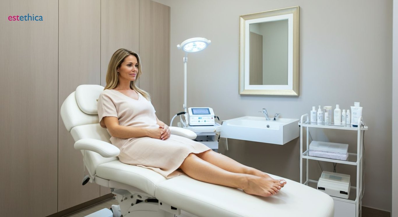 Non-surgical vaginal rejuvenation options