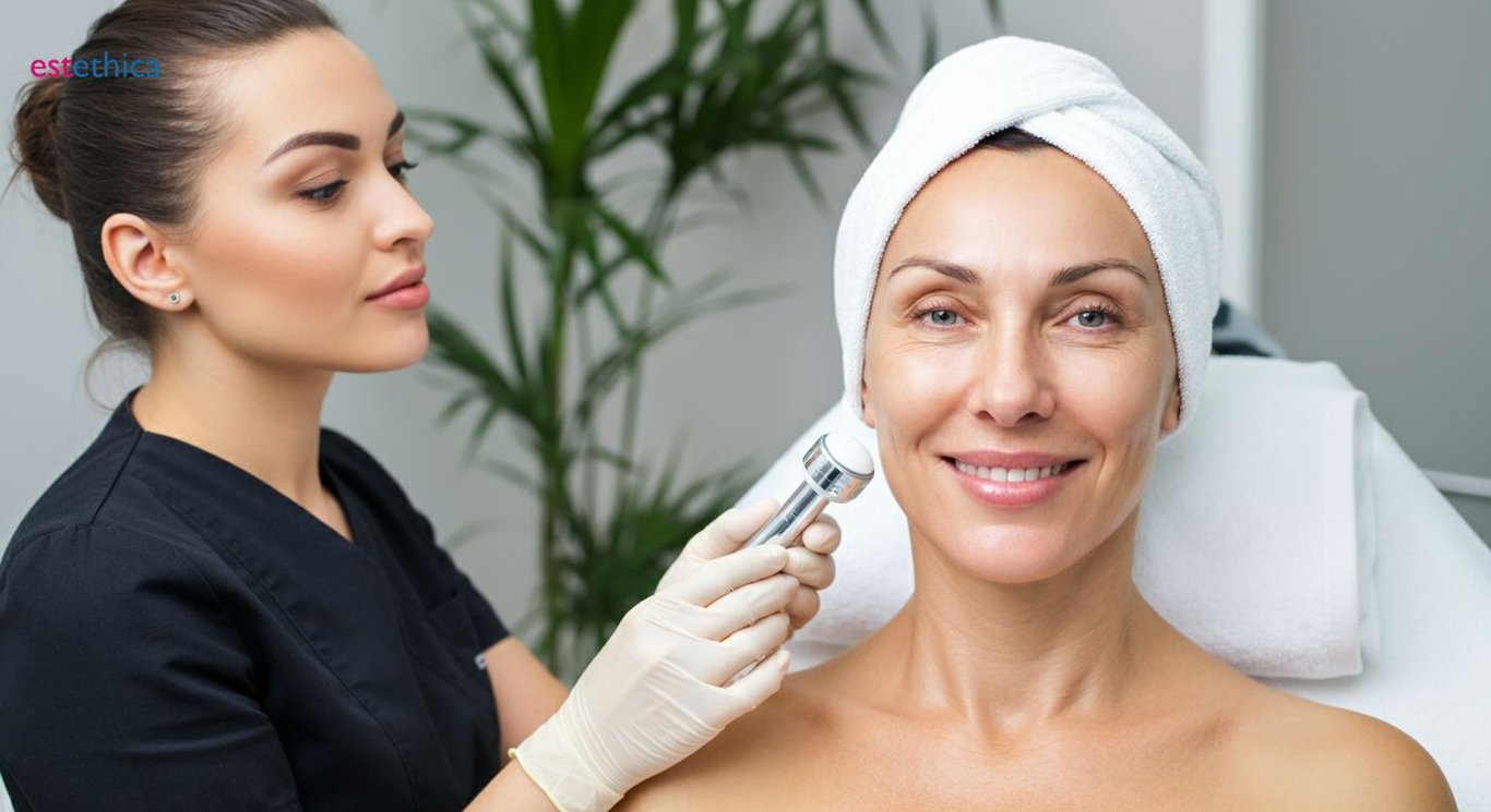 Exploring popular anti-aging treatments and benefits