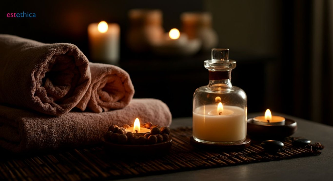 Exploring relaxation treatments: what to expect