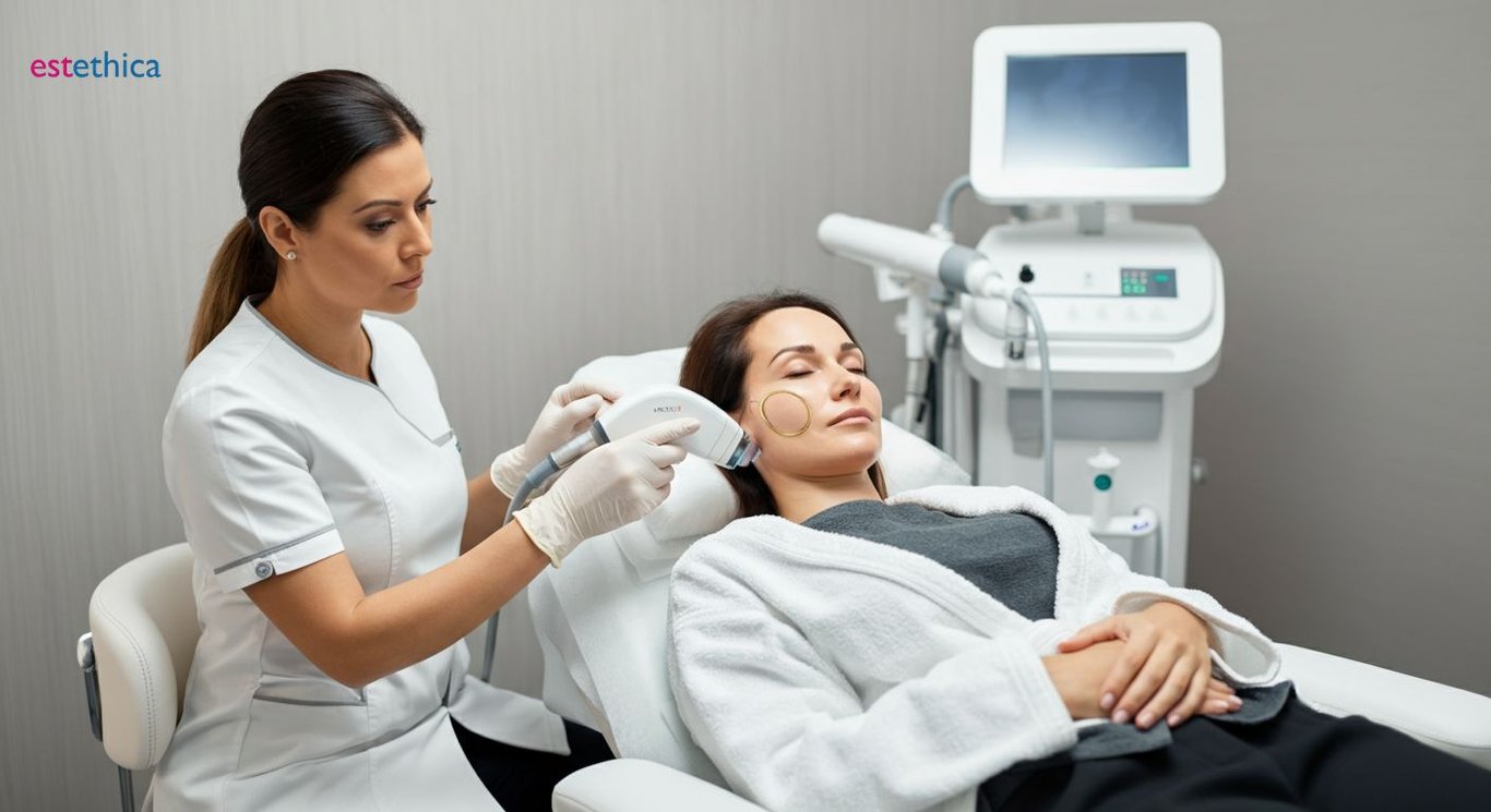 Exploring skin rejuvenation techniques and benefits