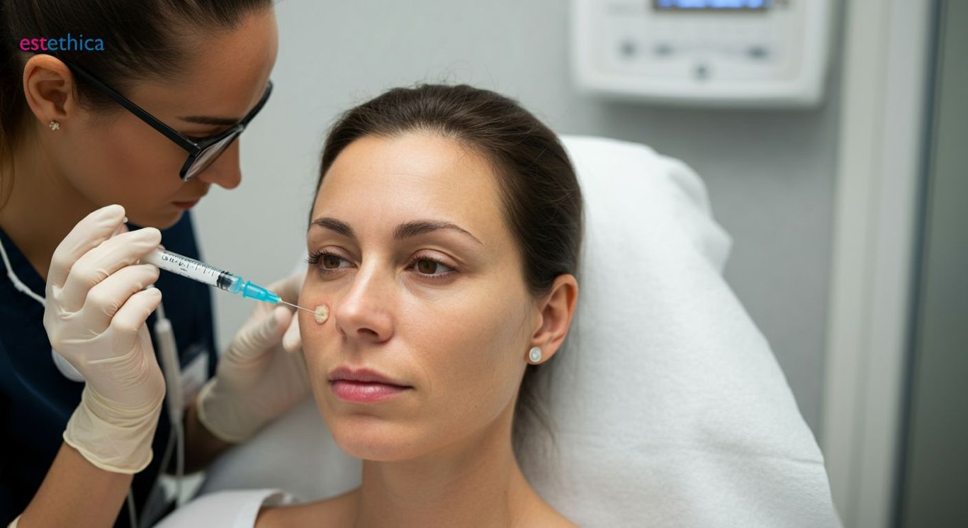 Exploring Botox benefits beyond wrinkle reduction