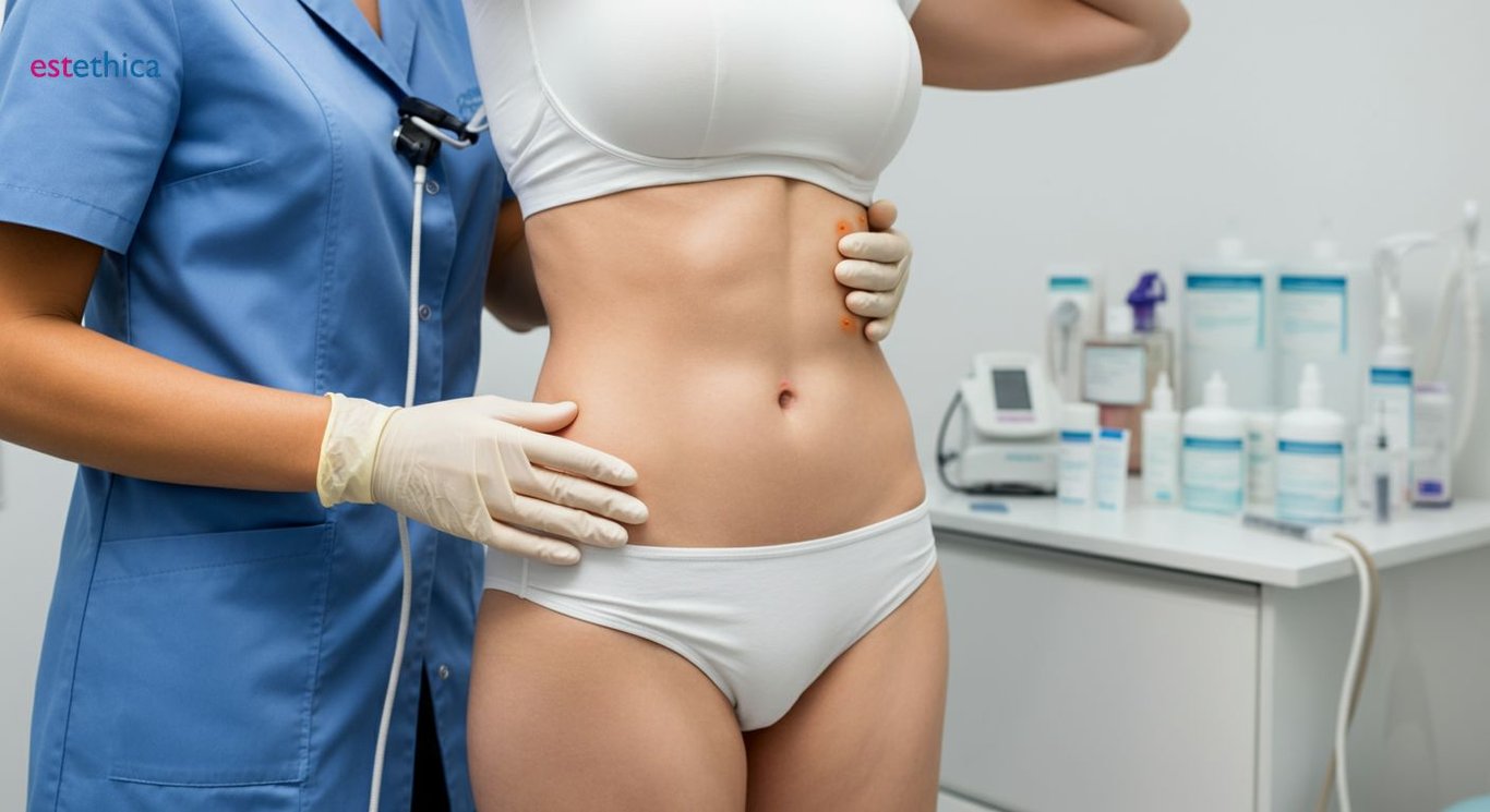 Benefits of fat transfer procedures