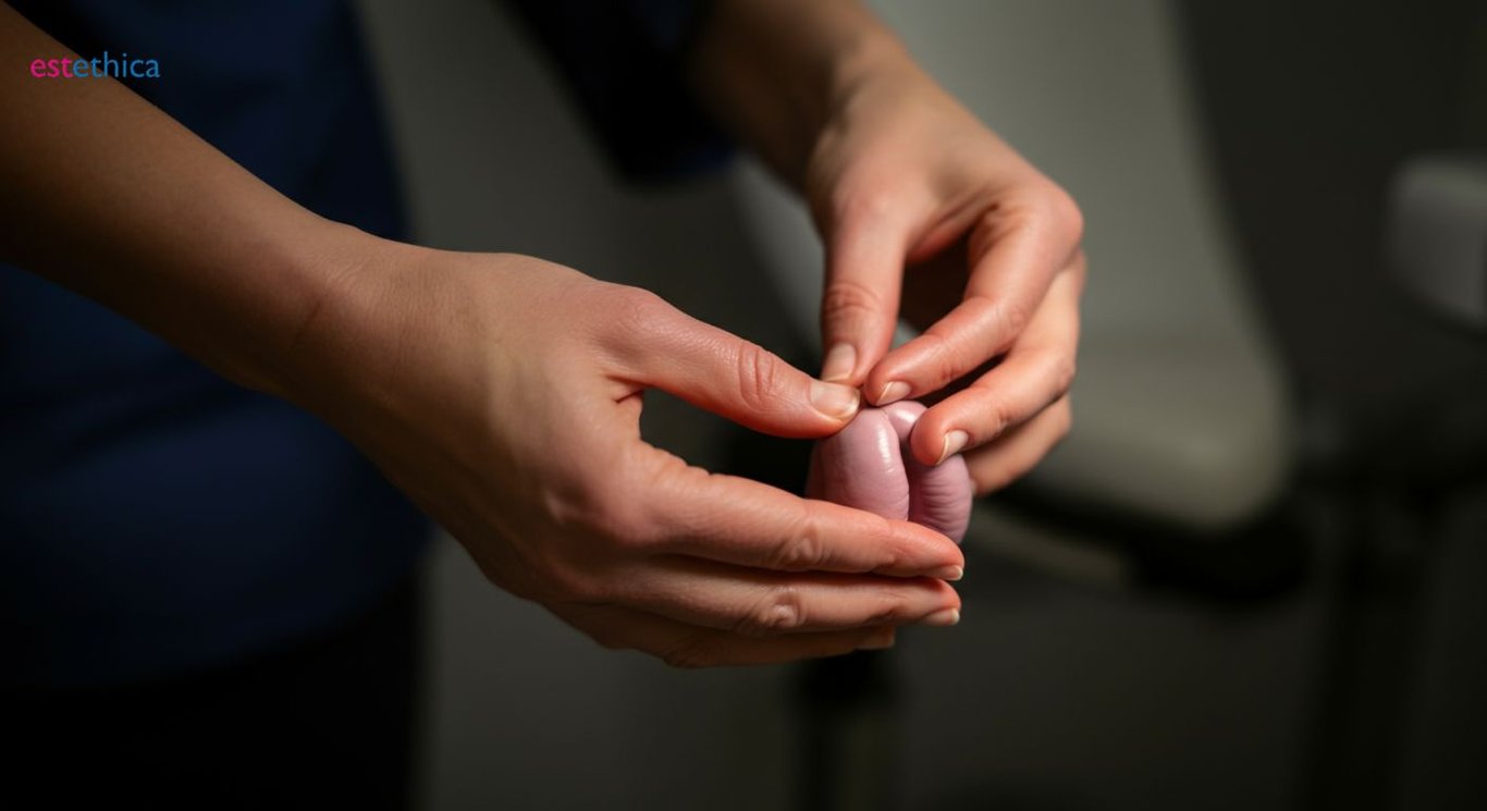 Genital rejuvenation benefits overview