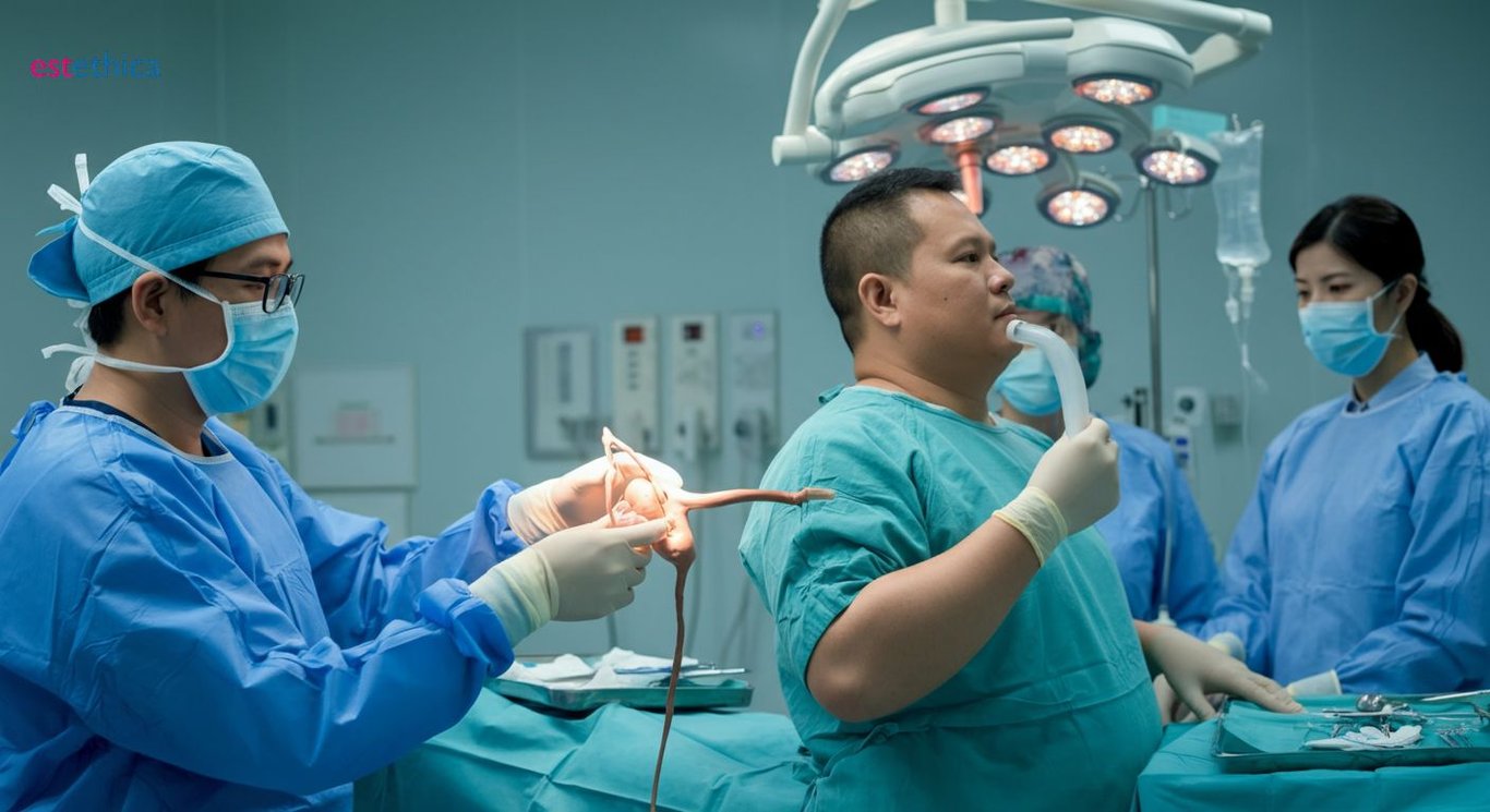 Exploring top bariatric surgery options