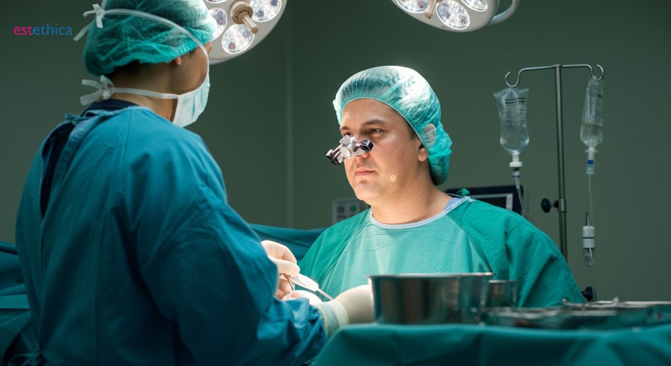 Exploring top bariatric surgery options