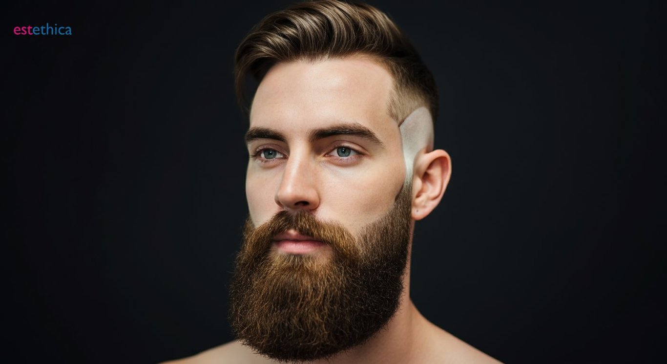 Exploring top beard transplant techniques