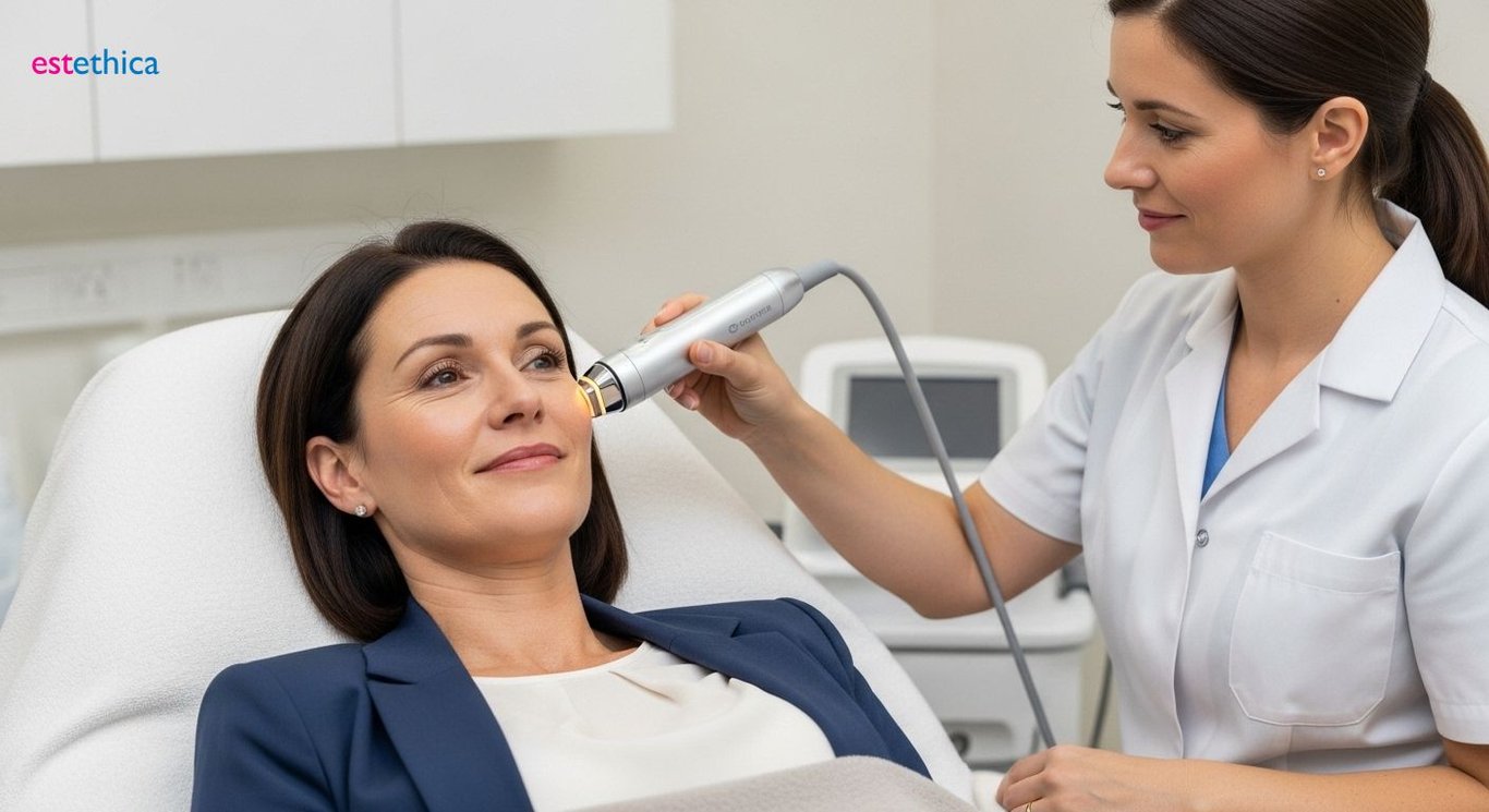 Skin Rejuvenation Techniques