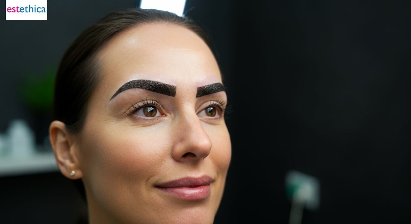 Exploring latest eyebrow surgery techniques