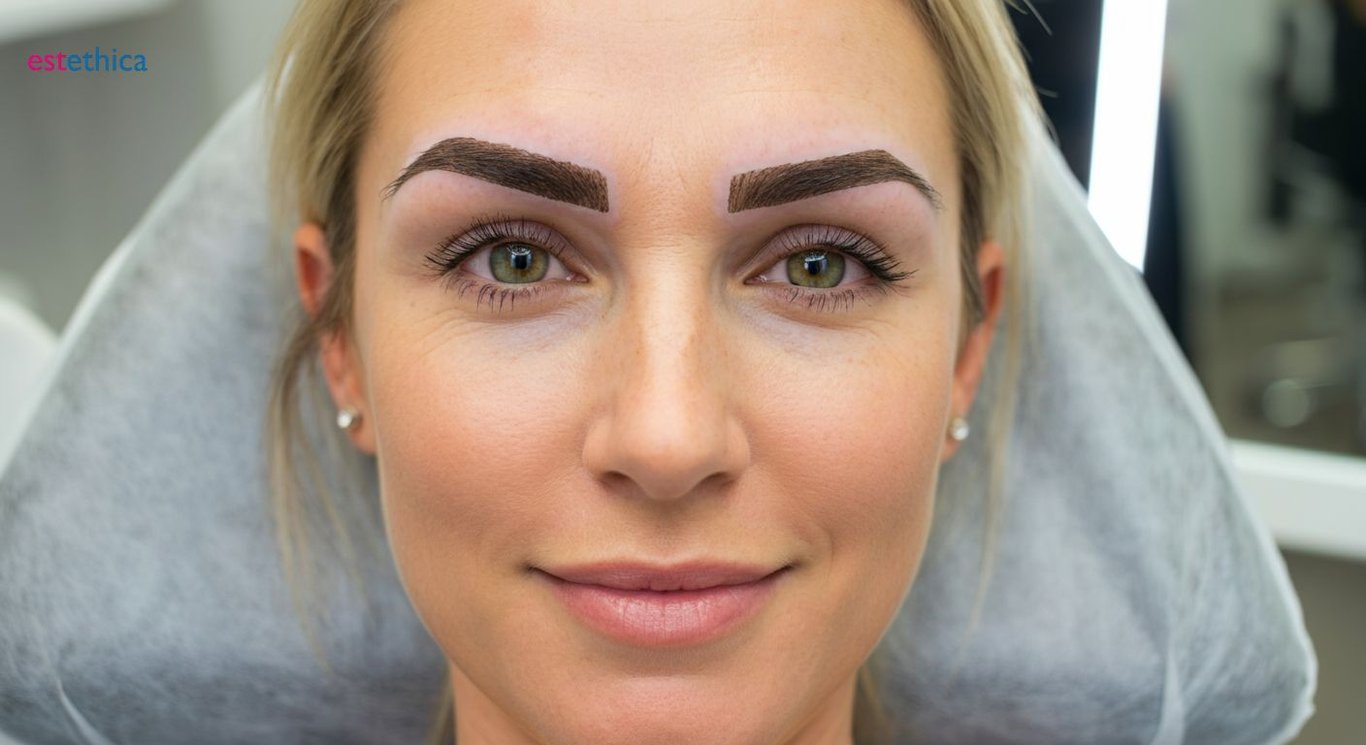 Exploring latest eyebrow transplant techniques