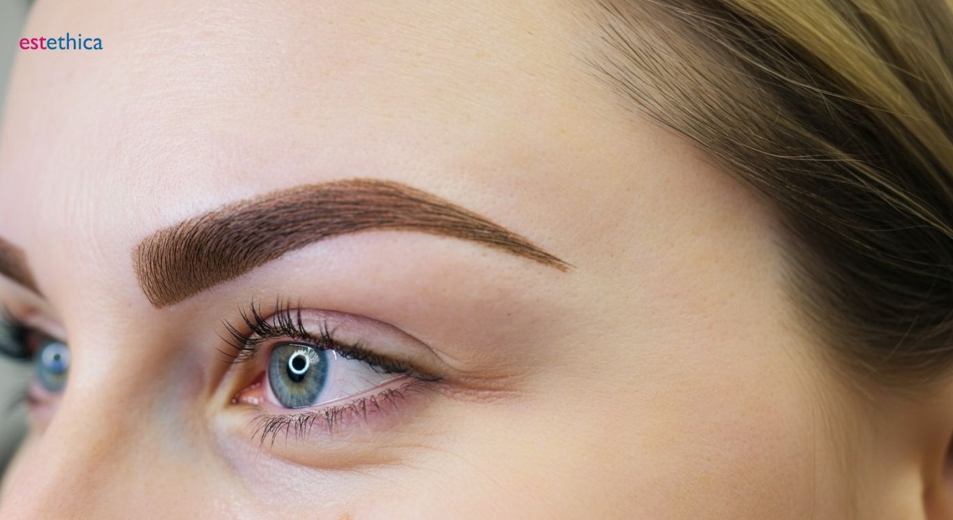 Exploring latest eyebrow transplant techniques